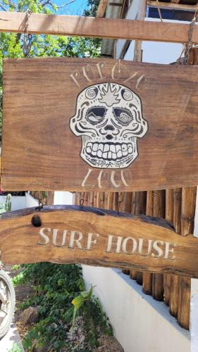 Popoyo House | Popoyo Surf House Guasacate