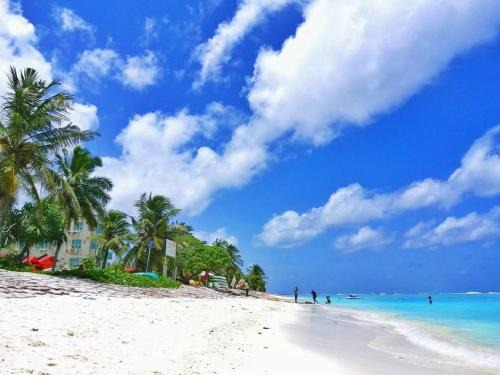Hulhumale House | Portia Beach grand