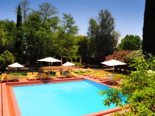 Alvito Hotel | Pousada Castelo de Alvito