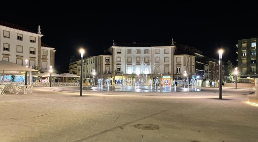 Arrifana Apartment | PRAÇA AL