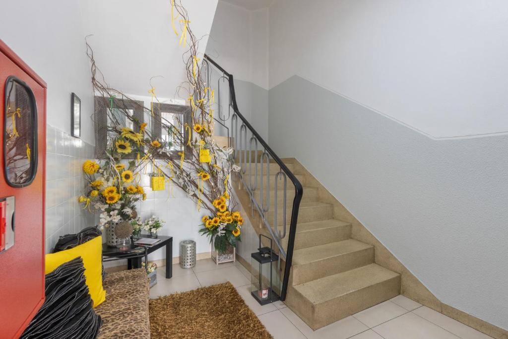 Sao Joao da Madeira Apartment | Praça AL