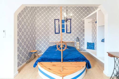 Messejana House | Praia de Messejana
