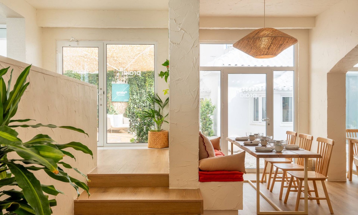 Ericeira Hotel | Praia FLH Hotels Ericeira