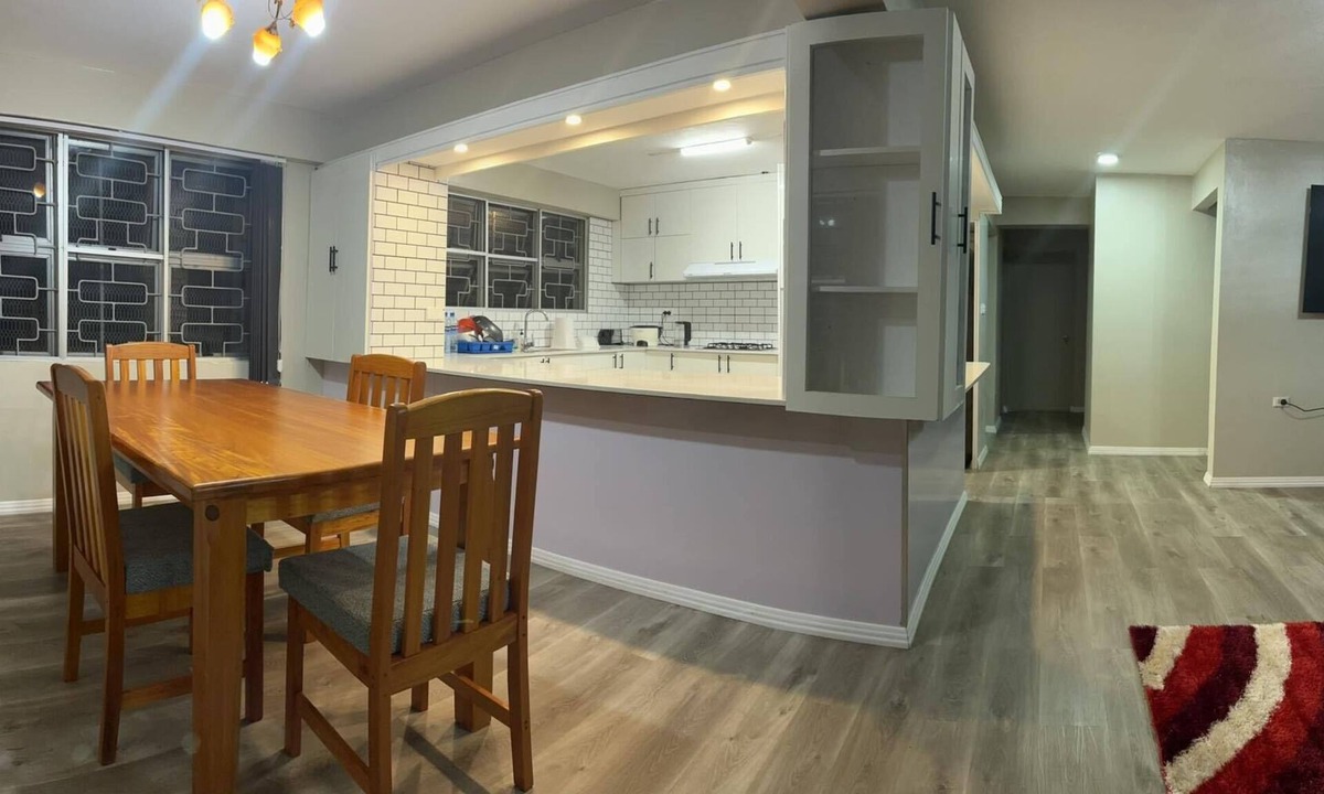 Suva House | Prasad Manor