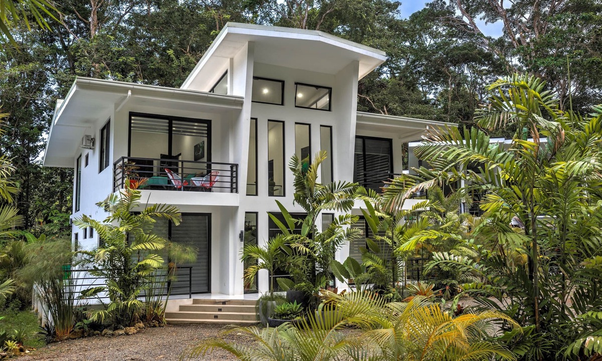 Punta Uva House | President: Beautiful house with excellent location