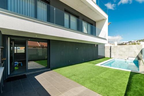 Odivelas Villa | Prime House Lisbon