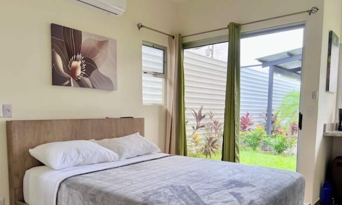Tamarindo House | Private 2 bed/2 bath Home + Guest Casita w/ Pool