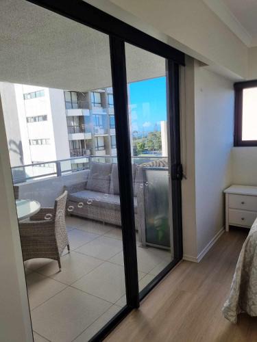 Southport House | Private Bedroom and Bathroom in a shared Apartment
