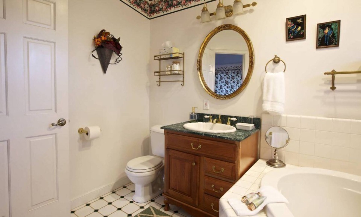 Julian Cottage | Private Cottage “Wild Rose”