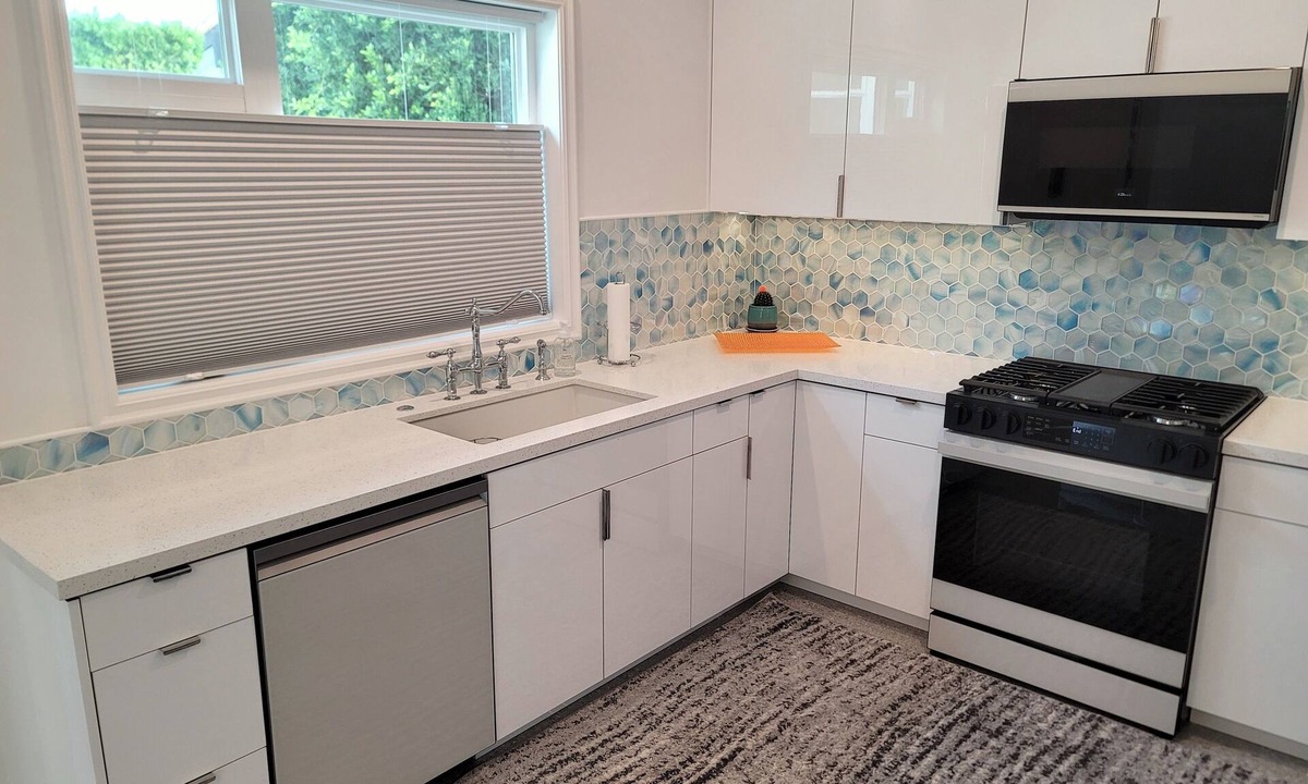 Palm Desert House | Private Desert Casita Near El Paseo - Relax, Work, Explore