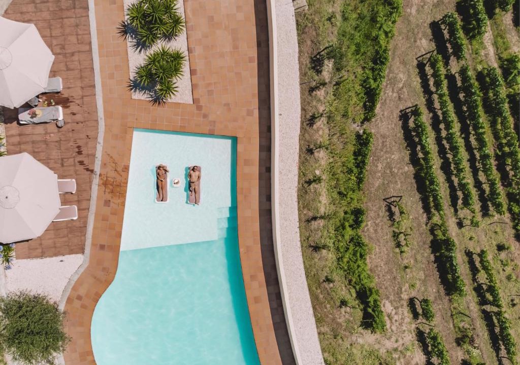Baiao House | Private Douro- Quinta das Susandas
