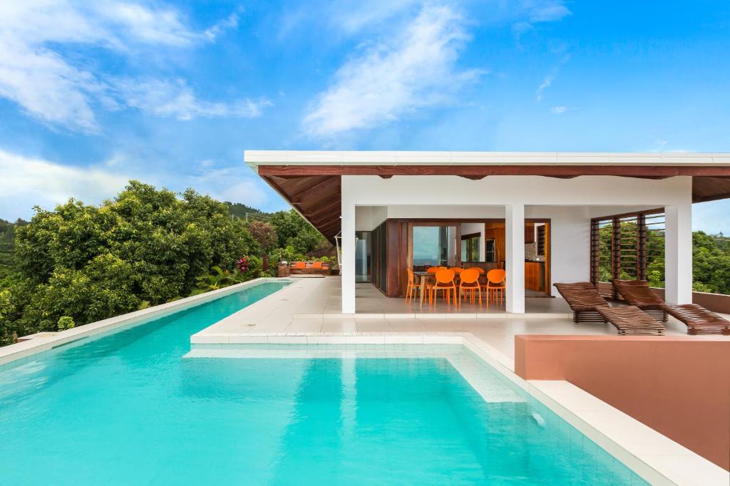 Tagaqe House | Private Holiday House