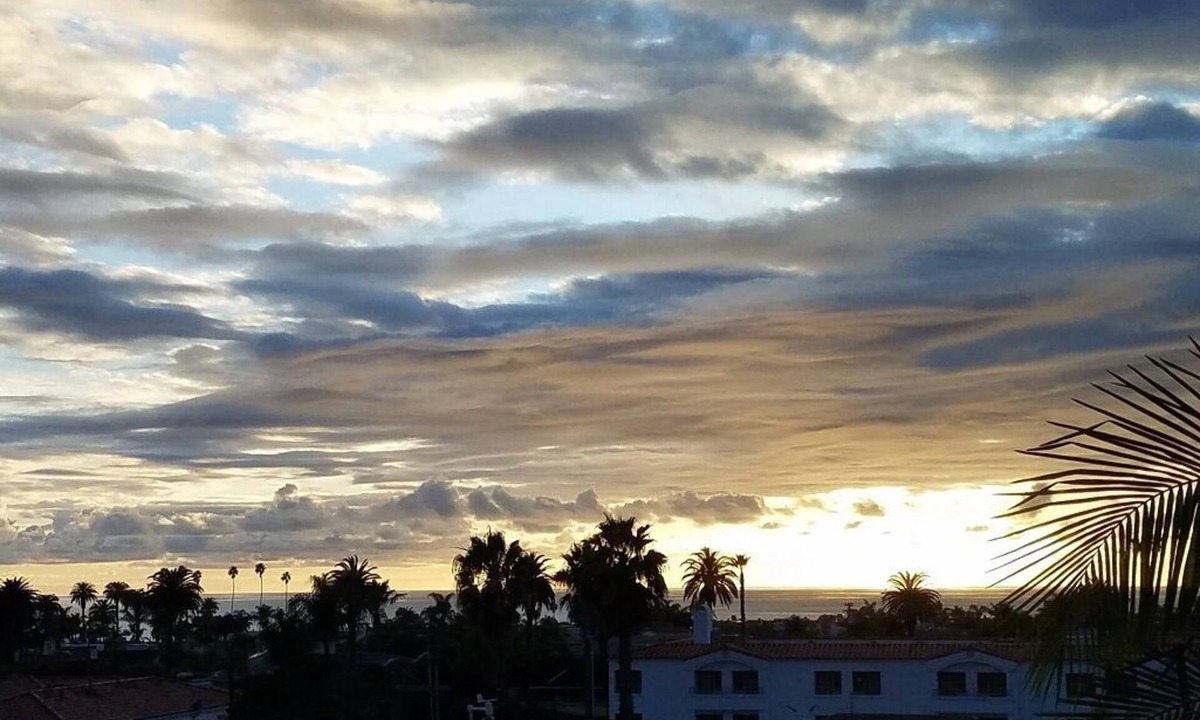 San Onofre House | Private home in quiet neighborhood near the beach.