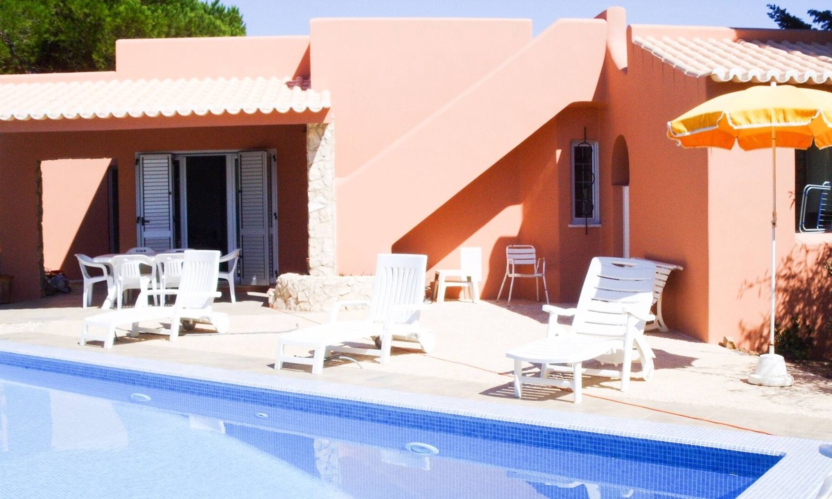 Mato Serrao Villa | PRIVATE POOL VILLA
