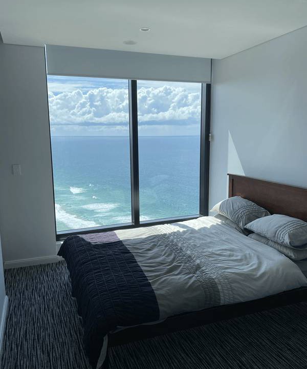 Gold Coast Resort | Private room ∙ 2 guests