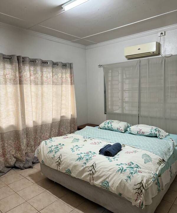 Suva Resort | Private room ∙ 2 guests