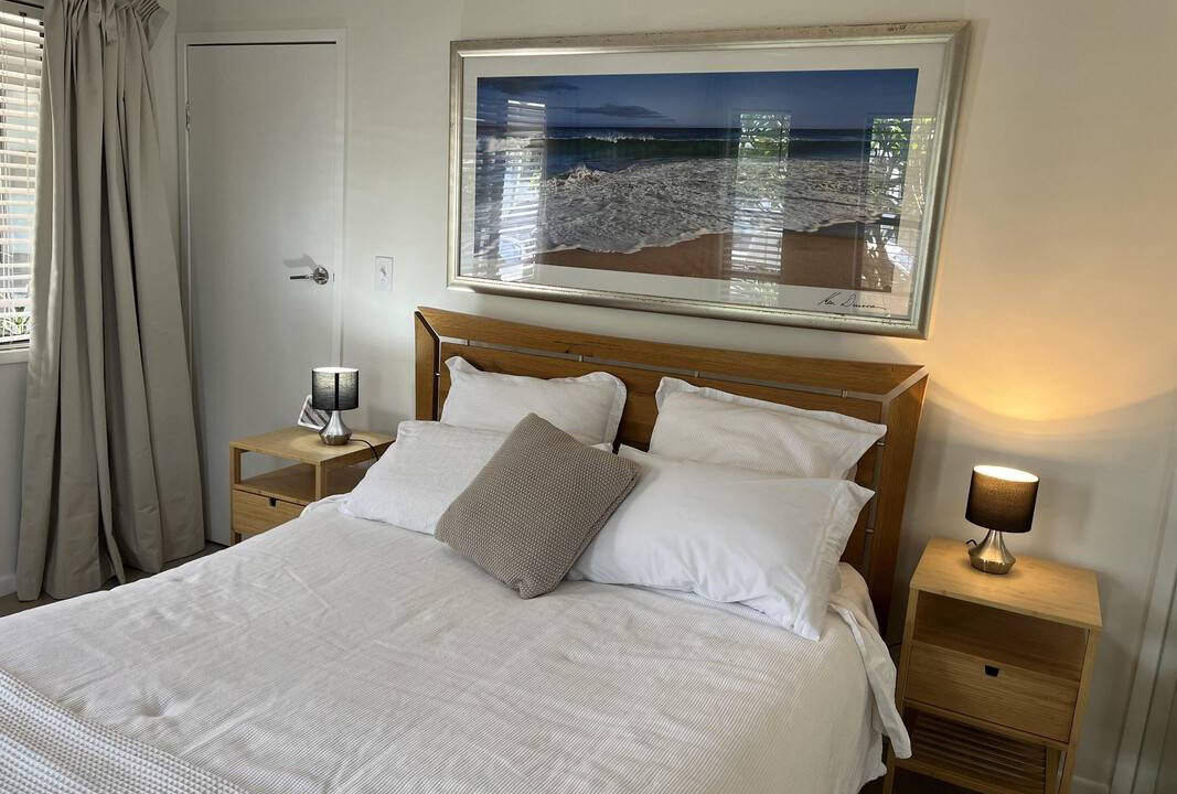 Burleigh Waters Resort | Private room ∙ 2 guests
