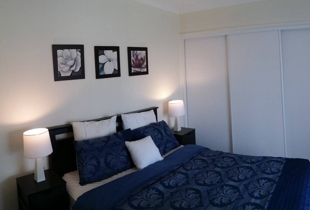 Mudgeeraba Resort | Private room ∙ 1 guest