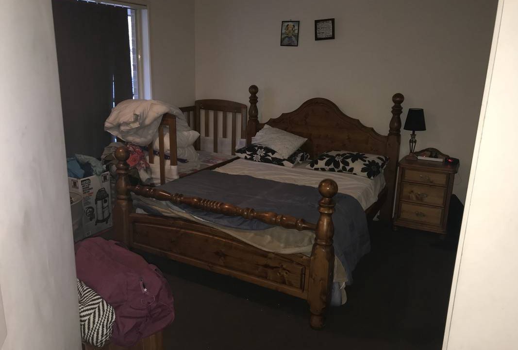Mudgeeraba Resort | Private room ∙ 1 guest