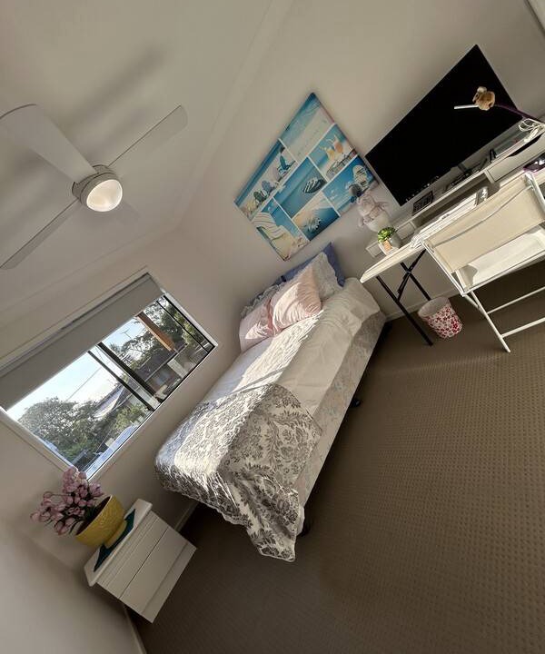 Southport Resort | Private room ∙ 1 guest
