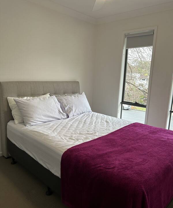 Southport Resort | Private room ∙ 1 guest