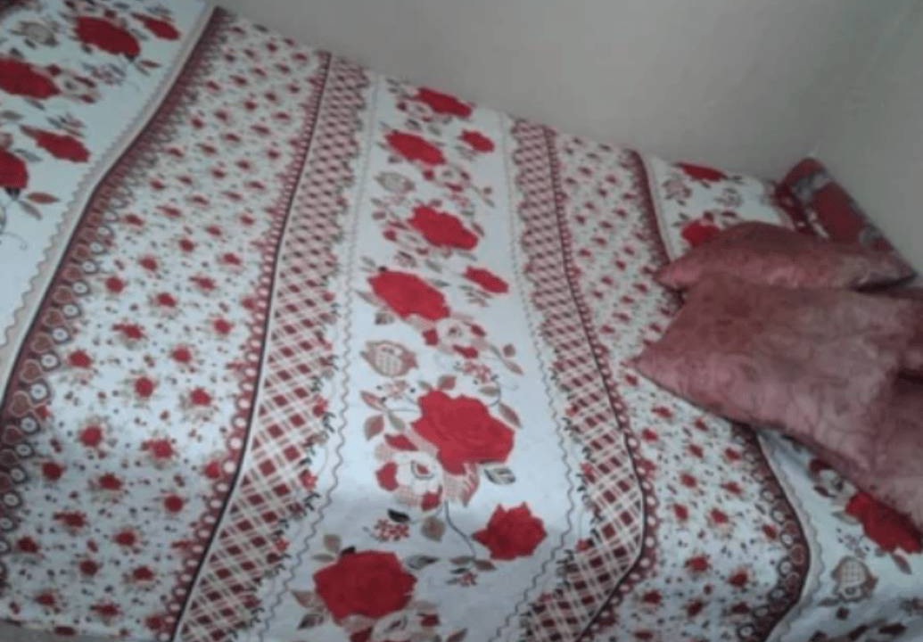 Nadi Resort | Private room ∙ 1 guest