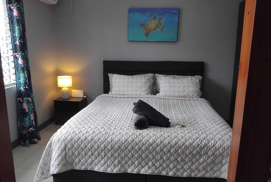 Martintar Resort | Private room ∙ 2 guests