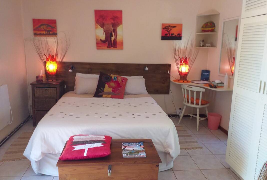 Wavecrest Resort | Private room ∙ 2 guests