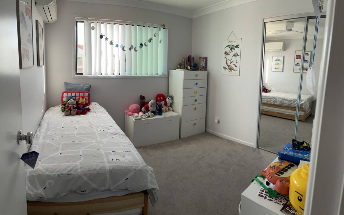 Merrimac Resort | Private room ∙ 2 guests