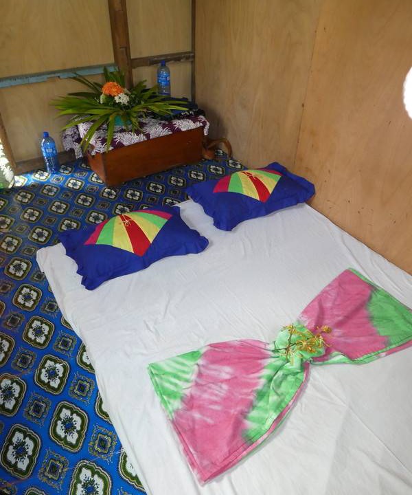 Northern Division Resort | Private room ∙ 2 guests
