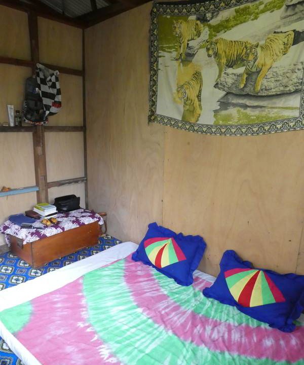 Northern Division Resort | Private room ∙ 2 guests