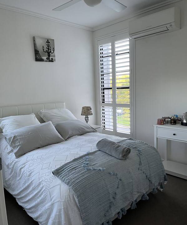Robina Resort | Private room ∙ 2 guests