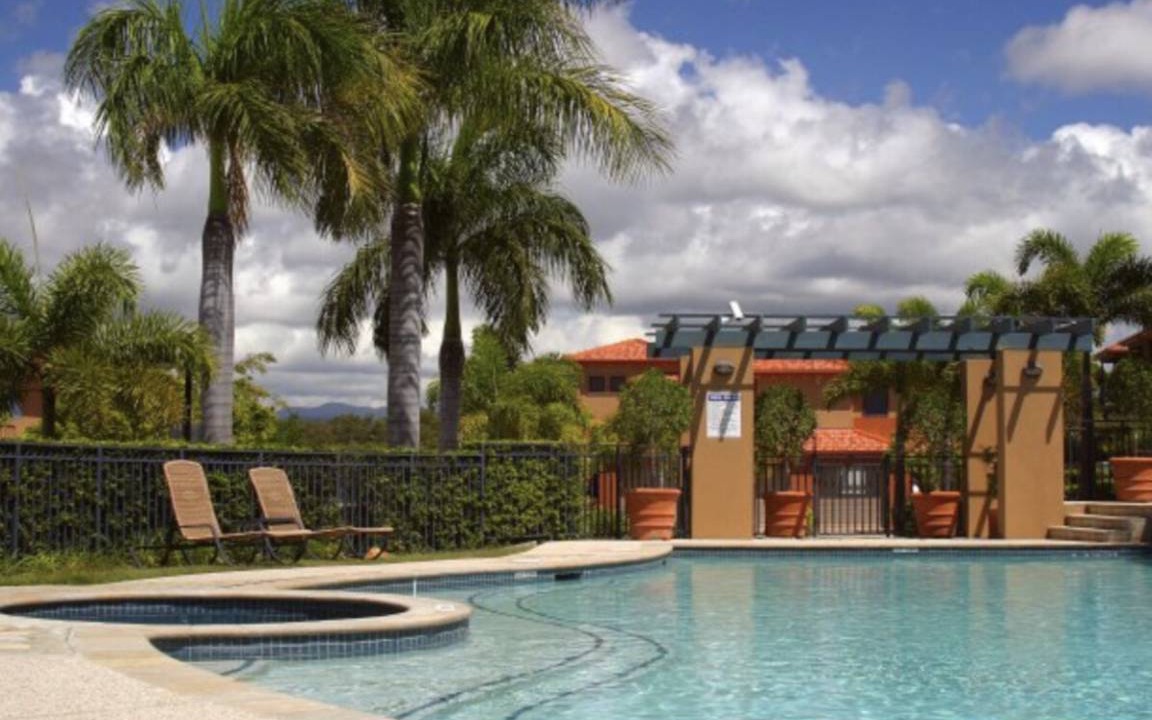 Robina Resort | Private room ∙ 2 guests