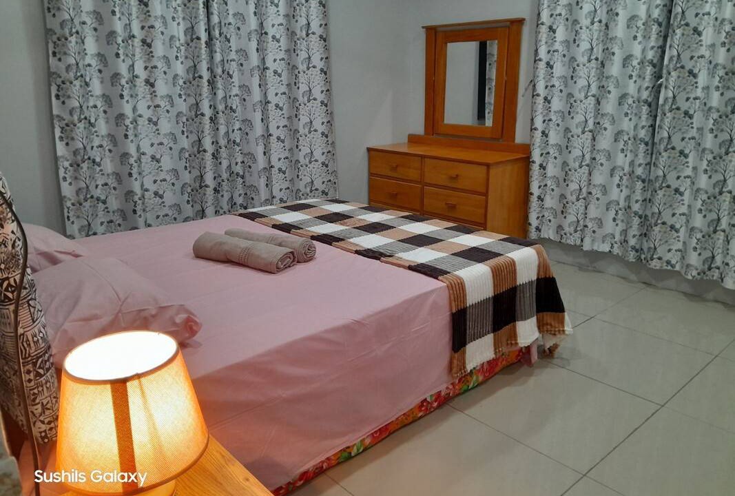 Qalito Island Resort | Private room ∙ 2 guests