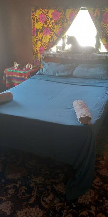 Taveuni Island East Resort | Private room ∙ 2 guests