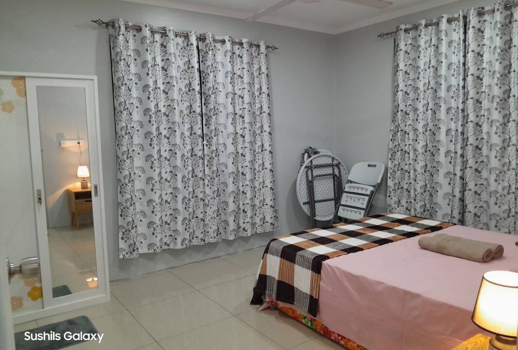 Nadi Resort | Private room ∙ 2 guests