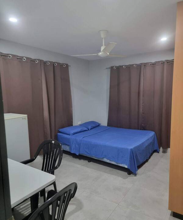 Nadi Resort | Private room ∙ 2 guests