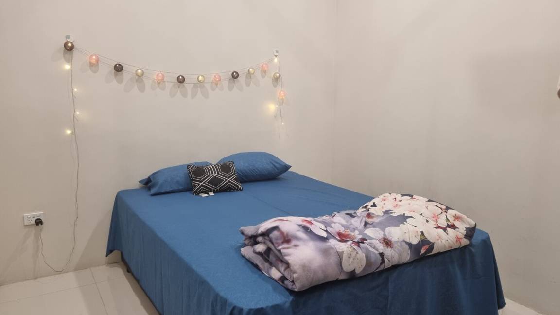 Nadi Resort | Private room ∙ 2 guests