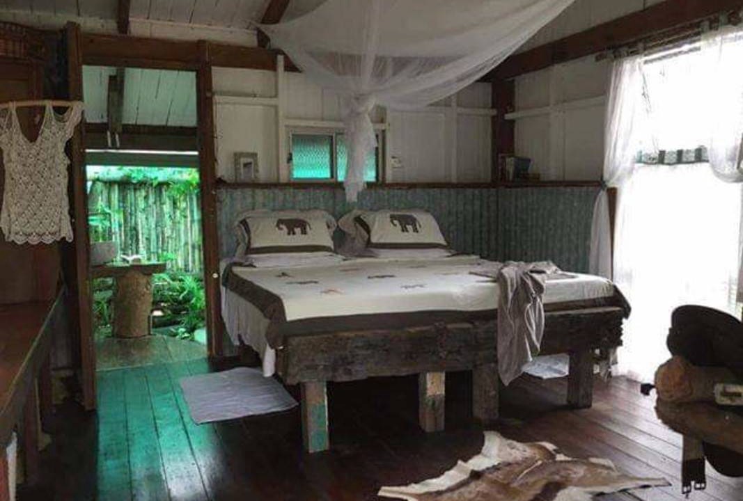 Lautoka Resort | Private room ∙ 2 guests