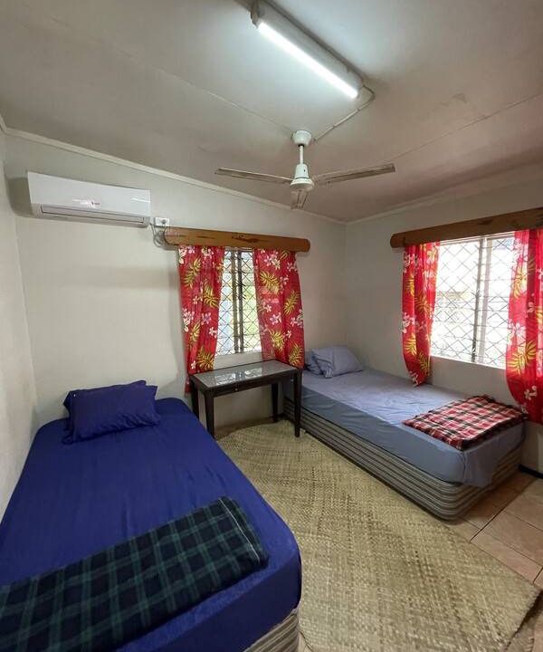 Lautoka Resort | Private room ∙ 2 guests