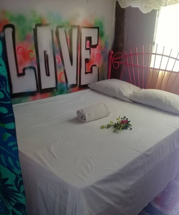 Lautoka Resort | Private room ∙ 3 guests