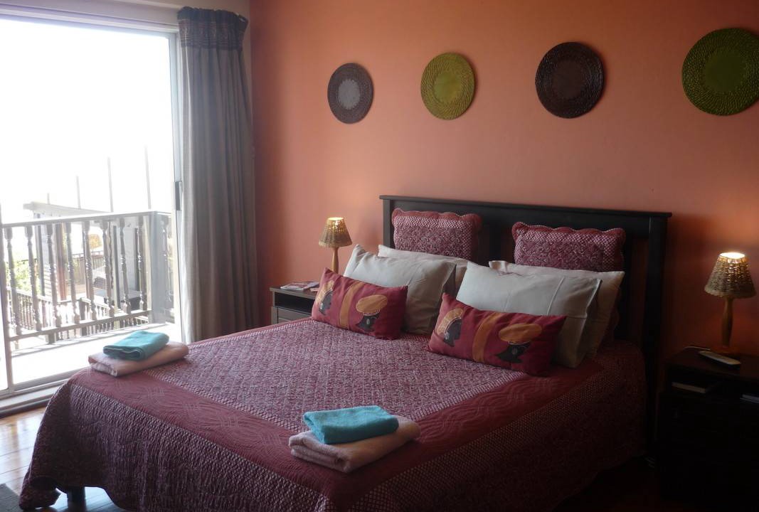 Wavecrest Resort | Private room ∙ 4 guests