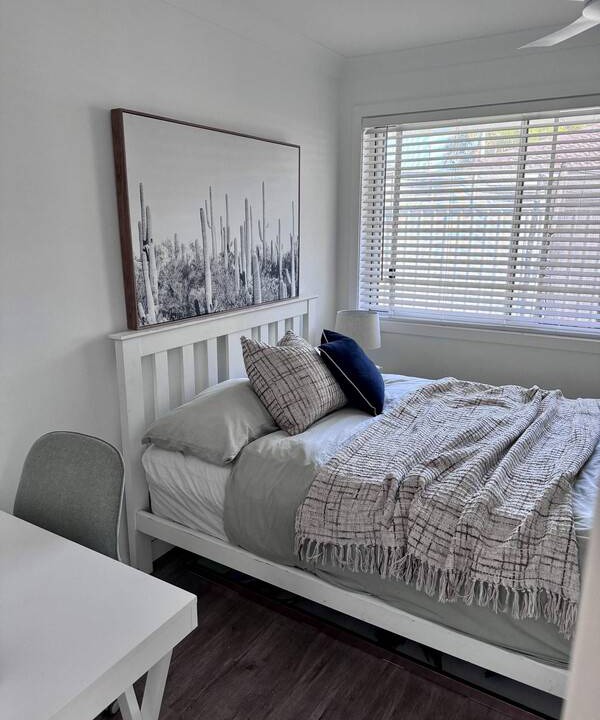 Mermaid Waters Resort | Private room ∙ 1 guest