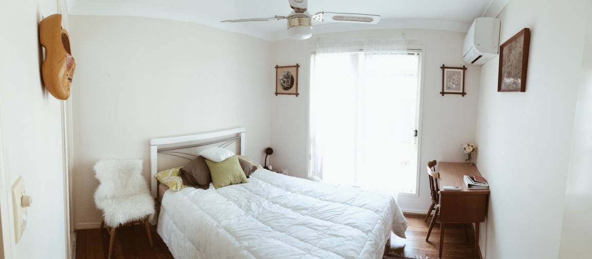 Pacific Pines Resort | Private room ∙ 1 guest
