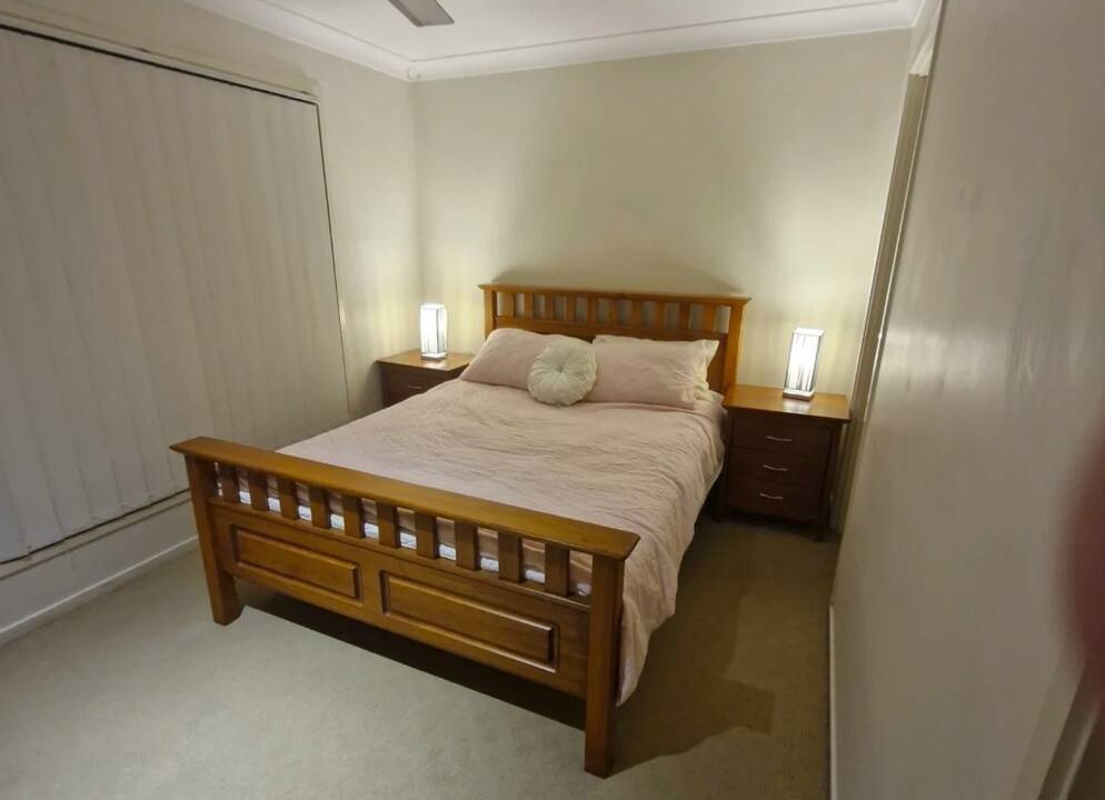 Varsity Lakes Resort | Private room ∙ 1 guest