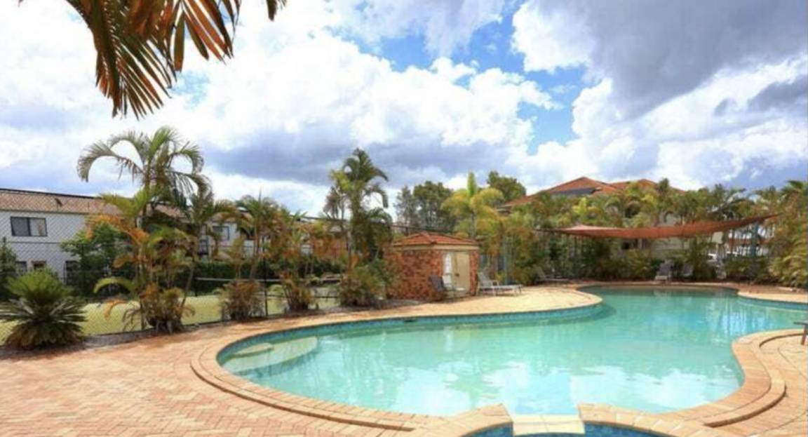 Varsity Lakes Resort | Private room ∙ 1 guest