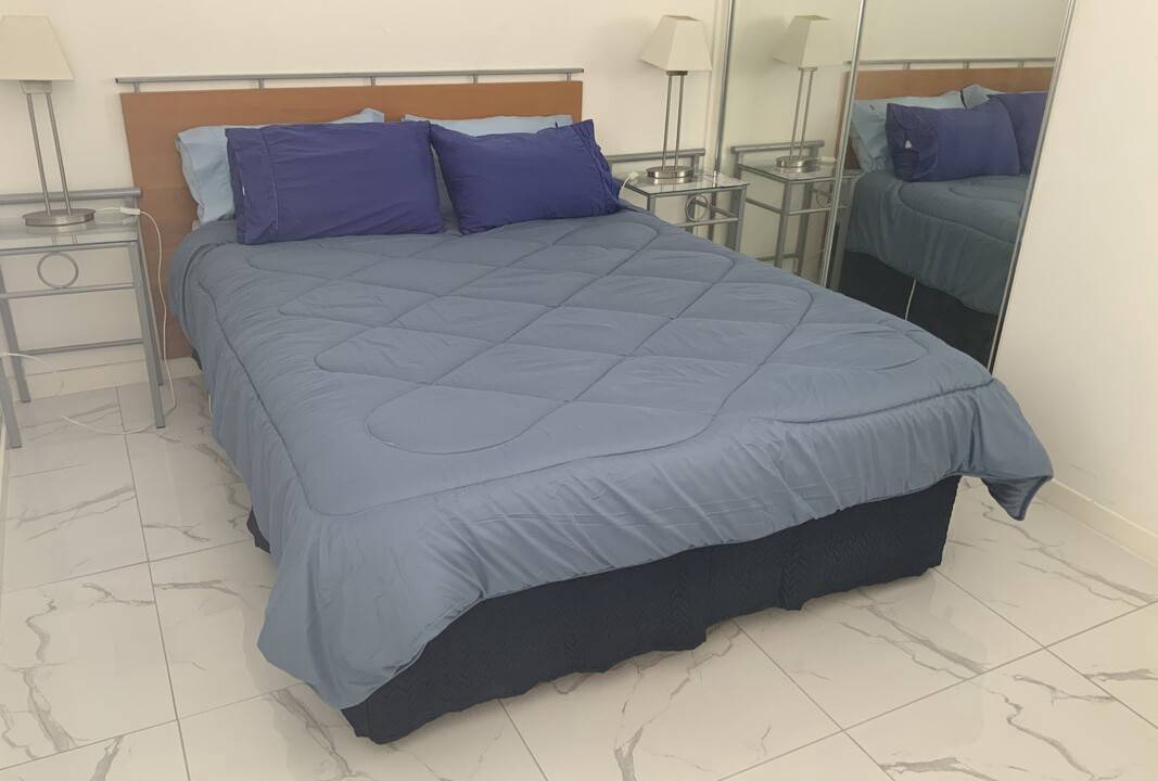 Varsity Lakes Resort | Private room ∙ 2 guests