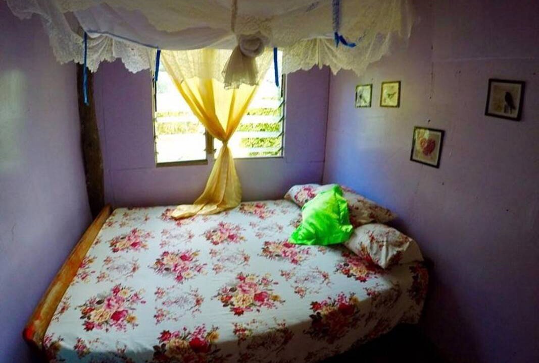Nanuya Resort | Private room ∙ 2 guests