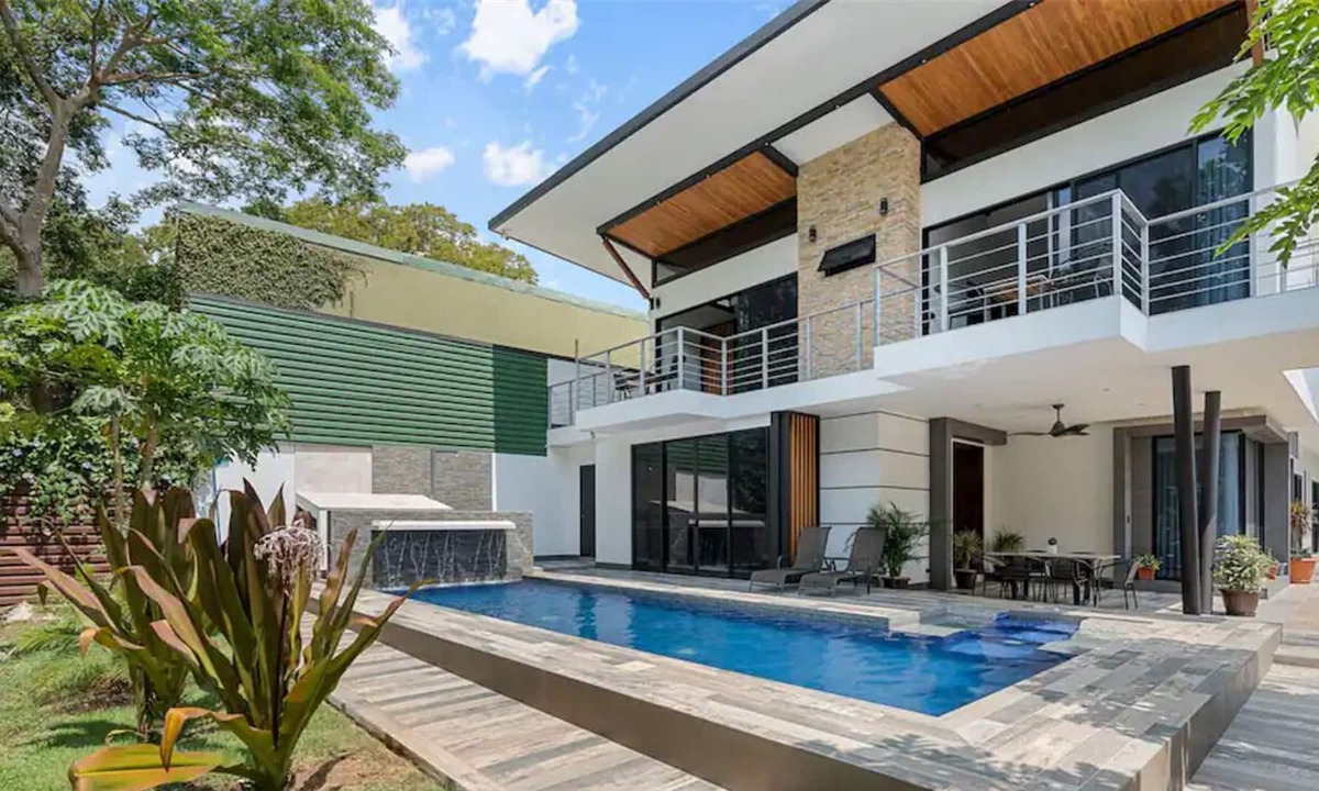 Huacas Apartment | Private Studio in Jungle Oasis