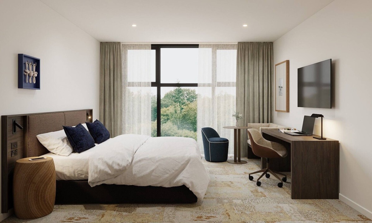Pinkenba Apartment | Punthill Brisbane Airport
